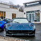 Illustration for article titled So I found 13 Huayra’s on my way home from work